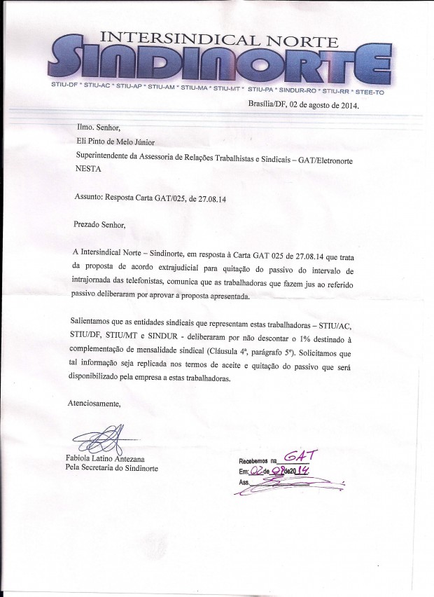 Passivo