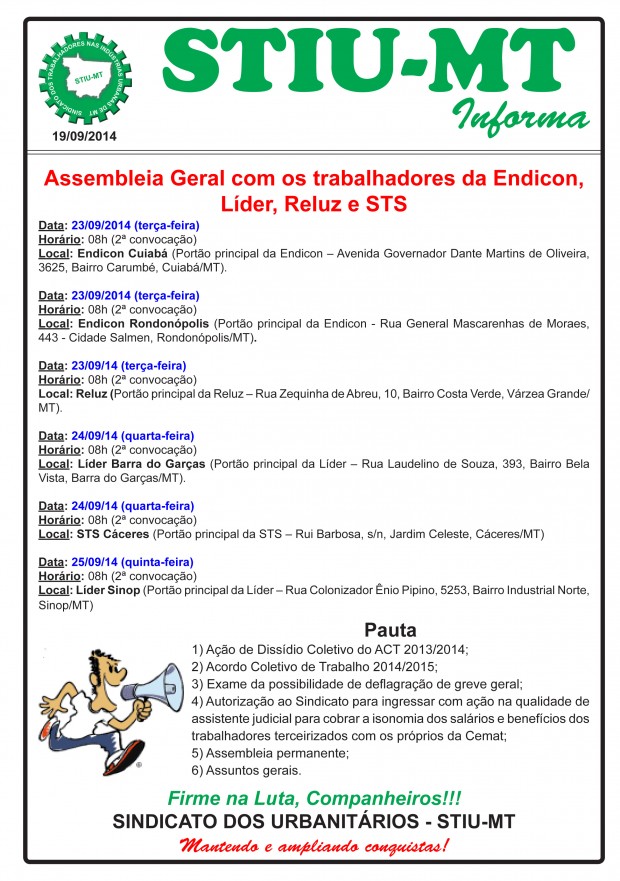 Terceirizadas- Setembro2014