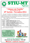 49º Almoço em Família