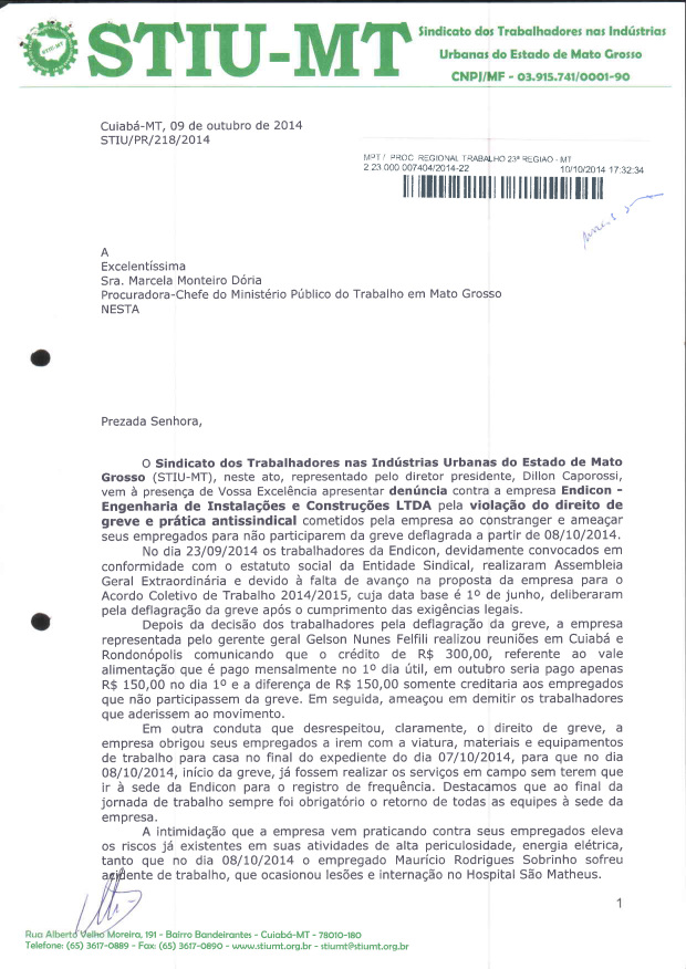 Carta 218- MPT ENCDICON-1