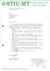 Carta221- Sindenergia
