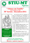 50º Almoço em Família