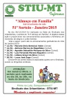 5º Almoço em Família 2