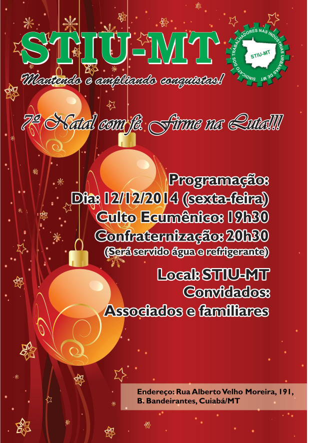 Natal com Fé 2014.cdr