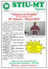 53º Almoço em Família