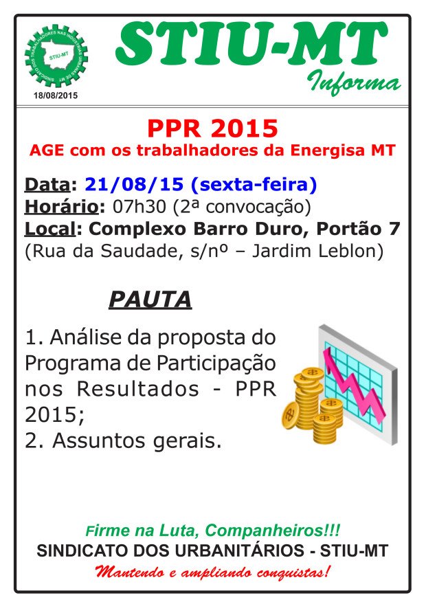 AGE Energisa - PPR 2015 - 21.08