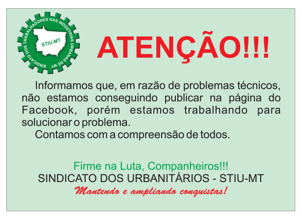 Comunicado - Facebbok.cdr