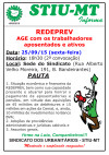 REDEPREV - 25.09