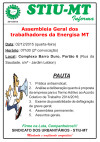 Energisa ACT 14-16 - Greve - 02.12
