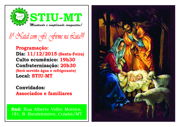 Natal com Fé - Versão Final