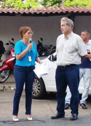 Sindicalista comenta sobre matérias veiculadas sobre os serviços da Energisa MT